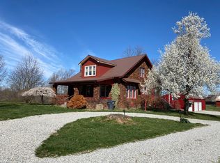 5196 State Route 56 W, Rising Sun, IN 47040