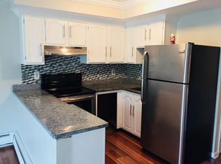679 Savin Ave #1, West Haven, CT 06516