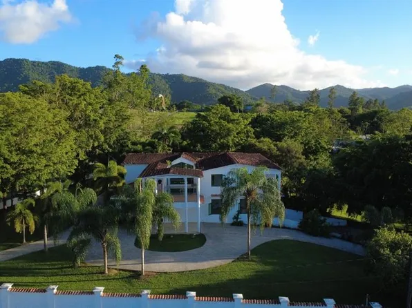 Lot 1 Estancias De Beatriz Dev Farm, Cayey, PR 00736