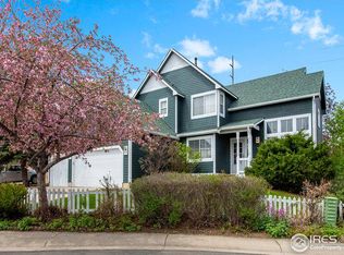 2544 Sweetwater Cir, Lafayette, CO 80026
