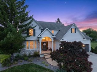 2929 SW Lewis Cir, Lees Summit, MO 64081