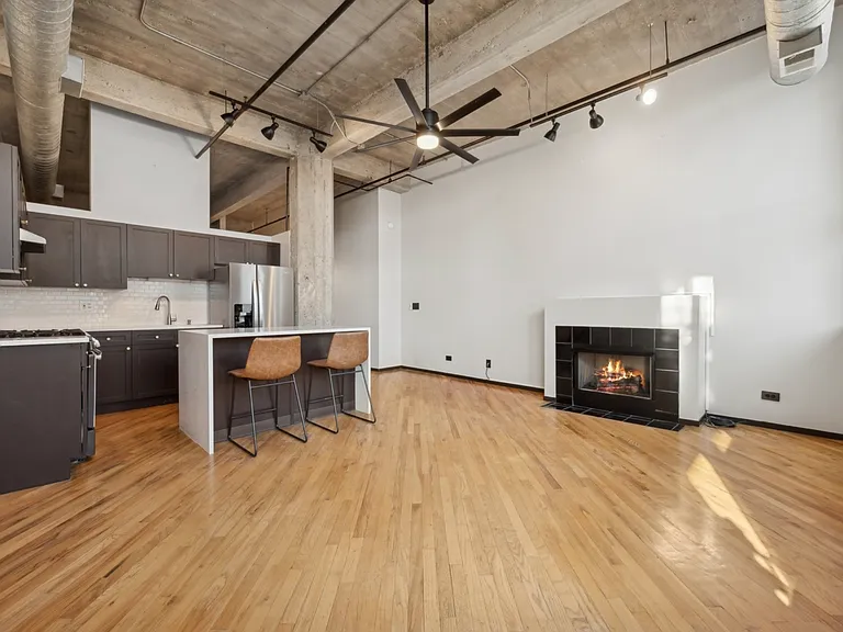843 W Adams St #407 — Photo 16