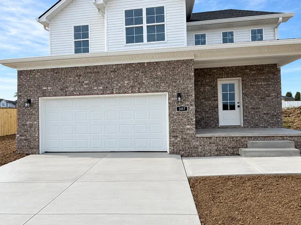 307 Skaggs Blvd, Nicholasville, KY 40356