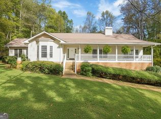3740 Woodlane Rd, Gainesville, GA 30506