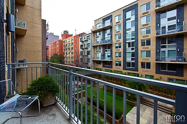 Sold by Miron Properties