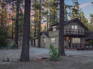 473 N Shore Dr, Big Bear City, CA 92314
