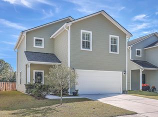 166 Brookhaven Rd, Summerville, SC 29486