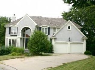 4405 NE Courtney Dr, Lees Summit, MO 64064