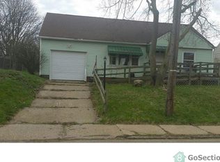 1810 Gibbs Ave NE, Canton, OH