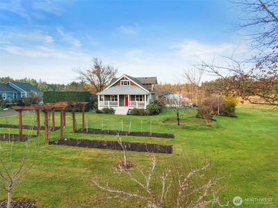 8964 NE State Hwy 104, Kingston, WA, 98346