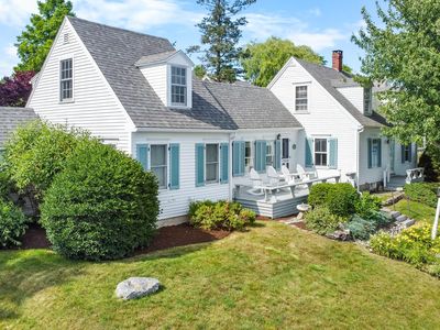 94 Water Street, Castine, ME, 04421