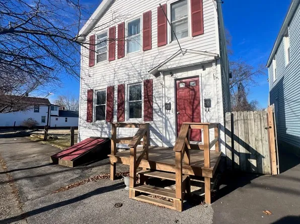 237 Front Street, Schenectady, NY 12305