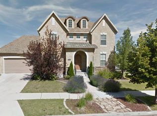 11521 S Harvest Rain Ave, South Jordan, UT 84009