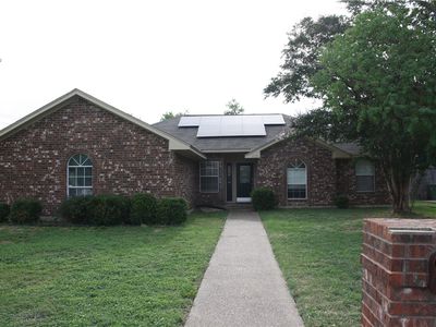 929 Eagles Nest Dr, Hewitt, TX, 76643