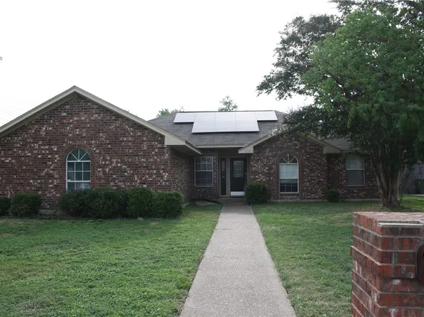 929 Eagles Nest Dr, Hewitt, TX 76643