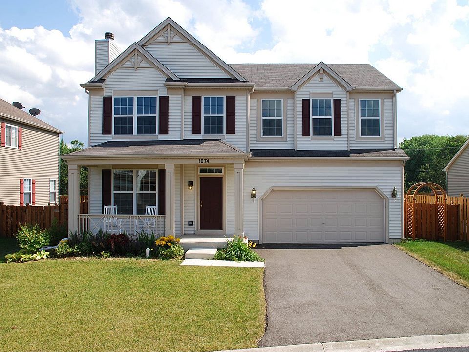 1st image of 1074 Walker Ct