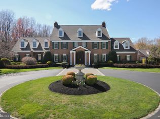 701 Garwood Rd, Moorestown, NJ 08057