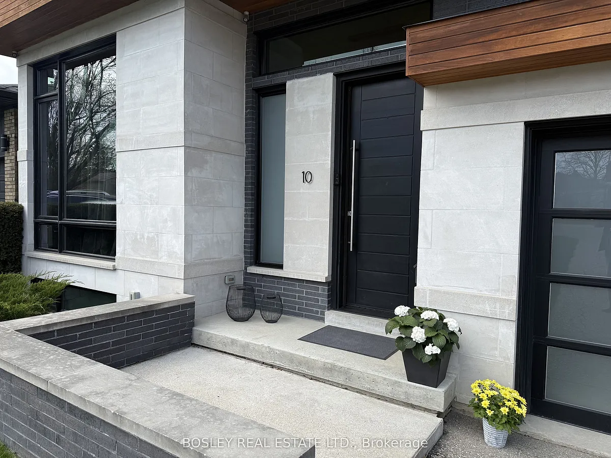 Building Photo - 10 Graystone Gdns