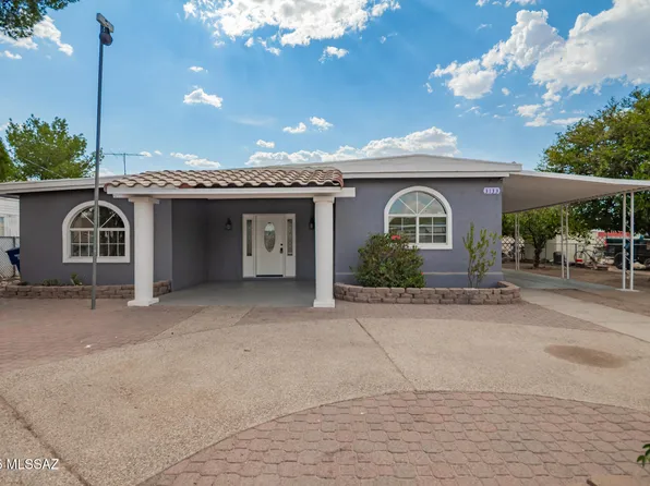 3133 N Iroquois Ave, Tucson, AZ 85705