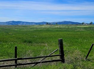 Nkn Round Butte Rd, Ronan, MT 59864