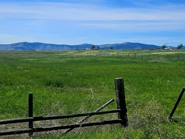 Nkn Round Butte Rd, Ronan, MT 59864