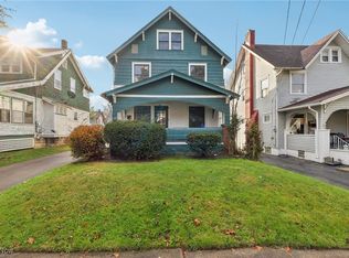 605 W Warren Ave, Youngstown, OH