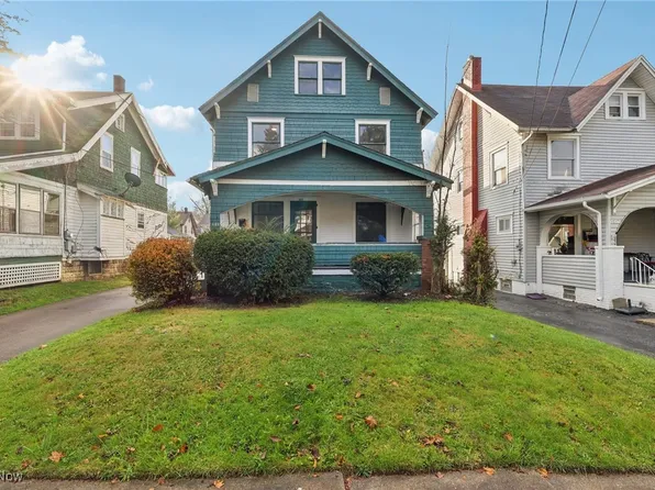 605 W Warren Ave, Youngstown, OH 44511