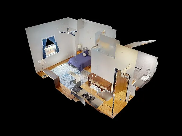 2845 Marine Dr #11 — Photo 7