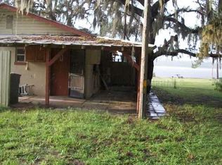 18849 Bonnet Pond Rd, Altoona, FL 32702