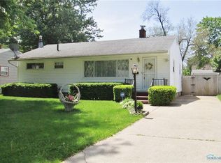 4517 Boydson Dr, Toledo, OH 43623