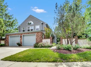 1 Thorngate Ct, Princeton, NJ 08540