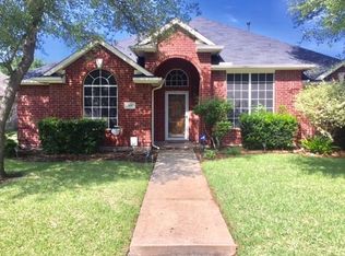 3401 Bridgewater Dr, Rowlett, TX 75088