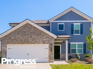 230 Hamilton Pointe Dr, McDonough, GA 30253