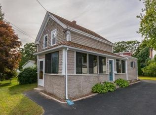 43 Off Lake St, Weymouth, MA 02189