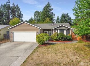 25208 38th Avenue E, Spanaway, WA