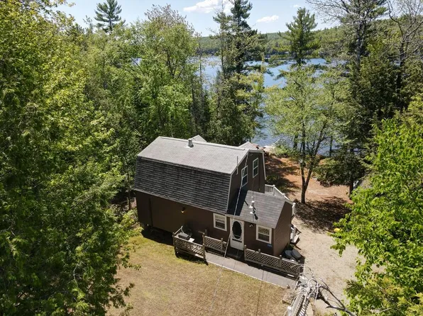 101 Brooks & Dunn Road, Otis, ME 04605