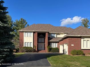 4348 Heartwood Rd, Okemos, MI 48864