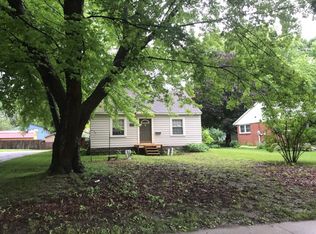 808 15th St SW, Willmar, MN 56201