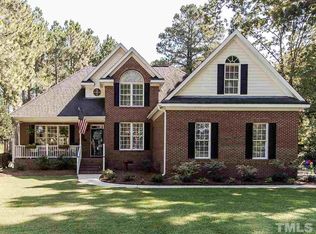 315 Commander Dr, Wendell, NC 27591