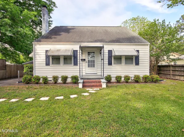 410 Denby Street SW, Wilson, NC 27893