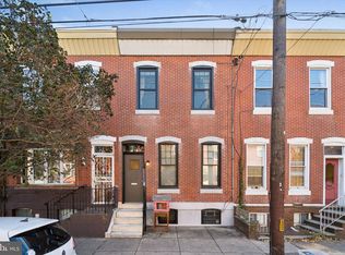904 Dickinson St, Philadelphia, PA 19147