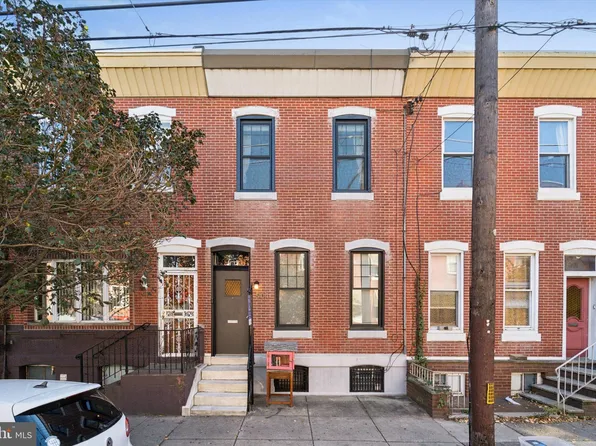 904 Dickinson St, Philadelphia, PA 19147