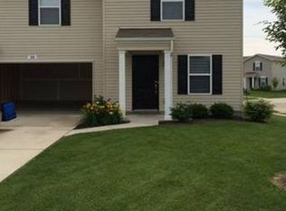 117 Bridgeton Dr, Wentzville, MO 63385