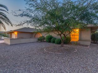 9630 W Calico Dr, Sun City, AZ 85373