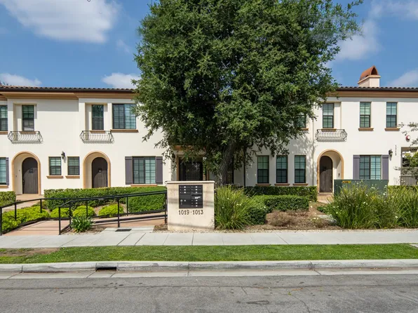 1019 Holly Ave #A, Arcadia, CA 91007