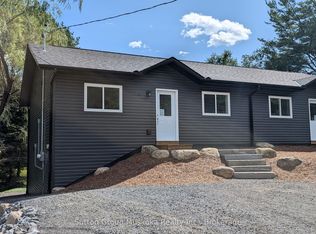 81 Chaffey Township Rd, Huntsville, ON P1H1C8