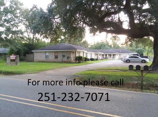 5419 Hartley Rd, Satsuma, AL 36572