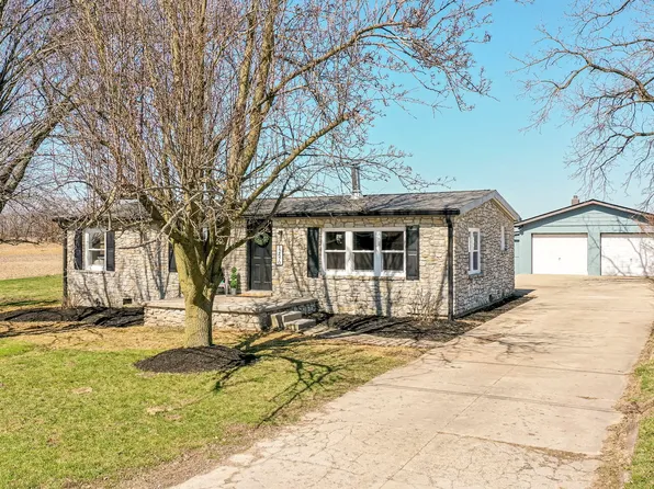 12670 E 256th St, Cicero, IN 46034
