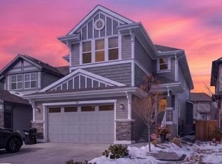 114 Sumac Ln, Strathcona County, AB T8H1Z9