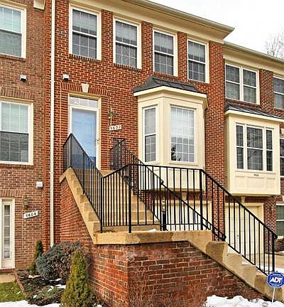 2nd image of 5602 Brookland Ct